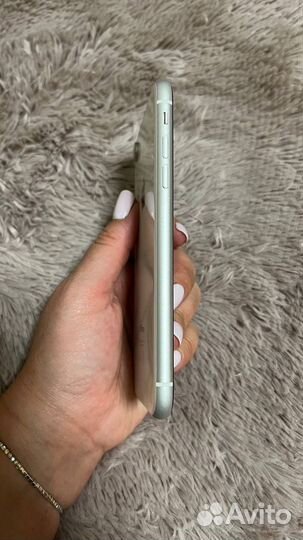 iPhone Xr, 128 ГБ
