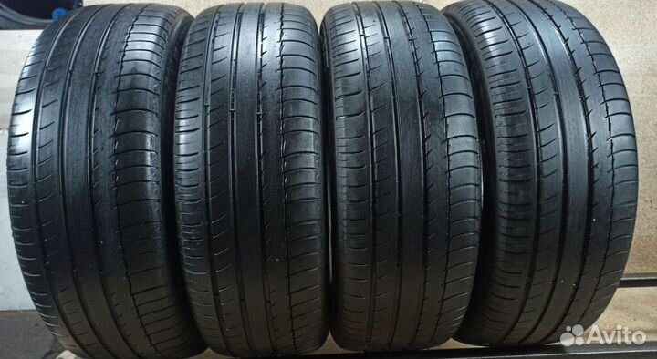Michelin Latitude Sport 225/60 R18 112V