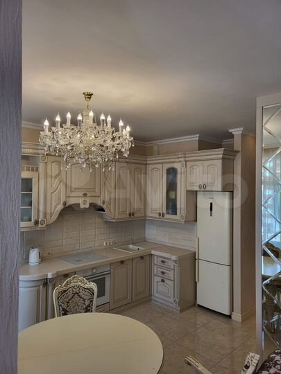 2-к. квартира, 68 м²