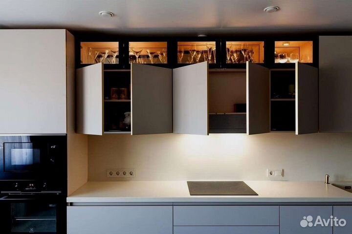 Кухная напрямую от производителя