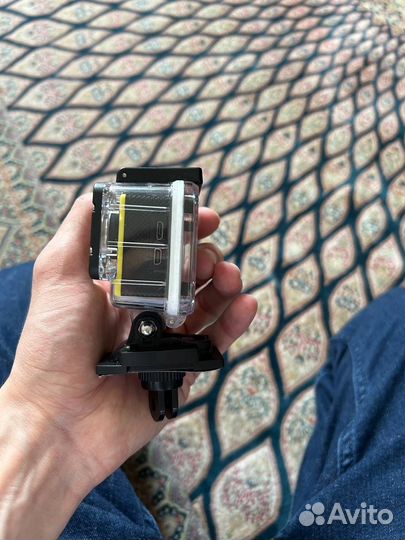 Экшн камера