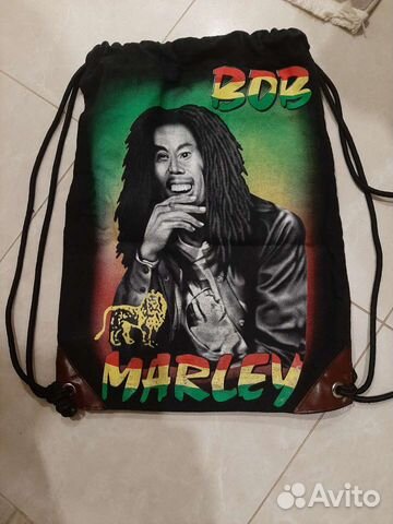 Рюкзак и мешок для обуви