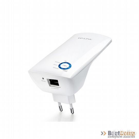 Усилитель беспроводного сигнала TP-Link TL-WA850RE