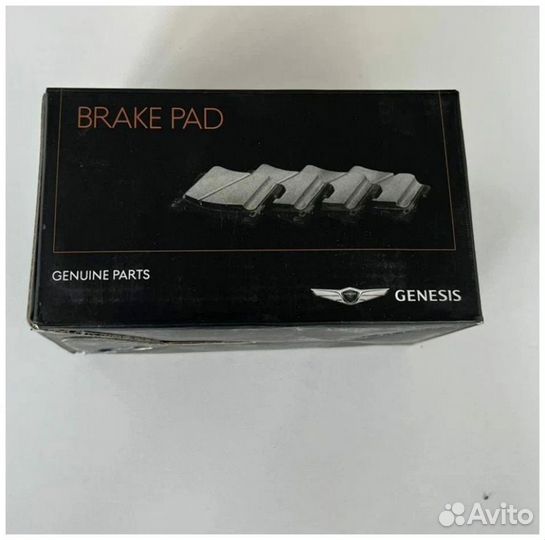 Тормозные колодки для Вашего автомобиля