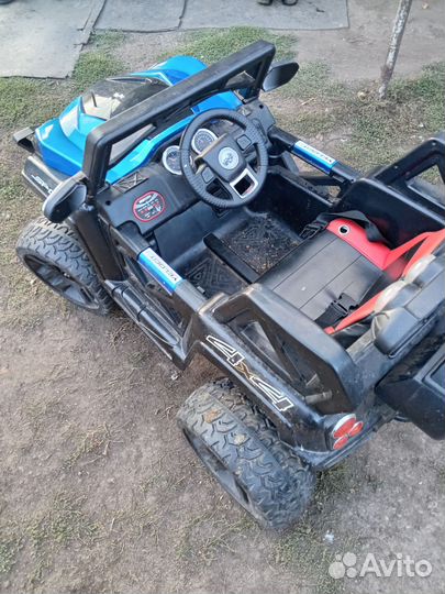 Электромобиль