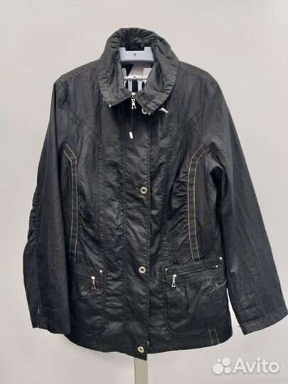 Ветровка на тонком подкладе. 1000000038