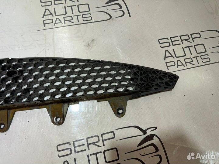 Усилитель бампера передний Kia Rio 2 JB G4EE 2011