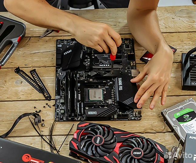 Компьютерный мастер выезд на дом