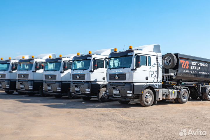 Автослесарь по грузовым автомобилям