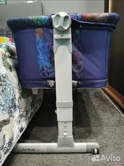 Манеж детский