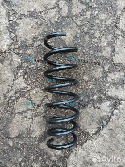 Пружина задняя BMW 6 F06/F12/F13 F13 2012