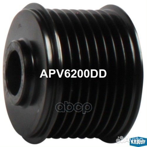 Шкив генератора APV6200GB;595350;APV6200;