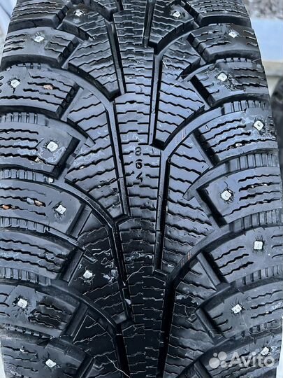 Nordman 5 225/65 R17 106T
