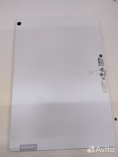 Планшет lenovo tab m10 hd