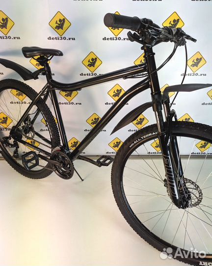 Велосипед горный 29