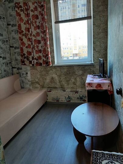 Комната 12 м², 2/12 эт.