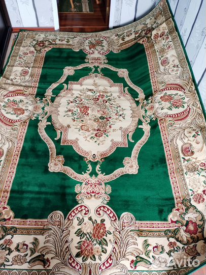 Ковер 2.4 на 3.4