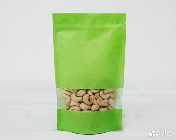 Пакеты Дой-Пак (Doy Pack)