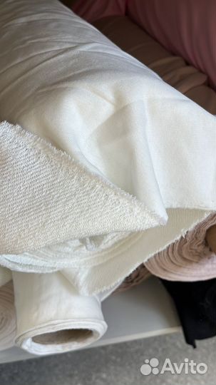 Трикотажная ткань