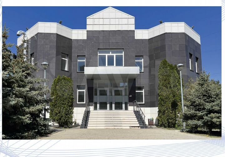 Свободного назначения, 56.67 м²