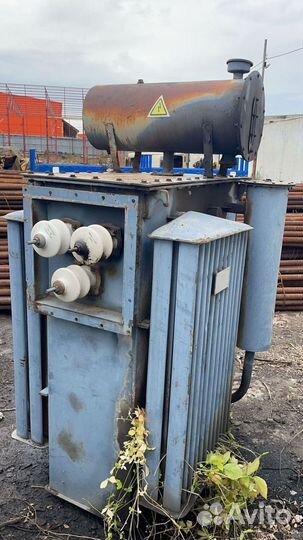 Трансформатор сухой арт76583