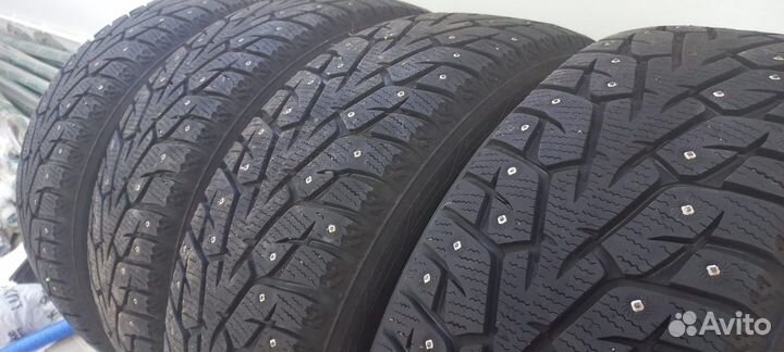 Yokohama Ice Guard IG55 225/55 R18