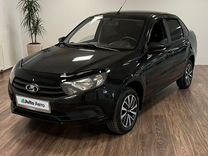 ВАЗ (LADA) Granta 1.6 MT, 2023, 182 665 км, с пробегом, цена 620 840 руб.