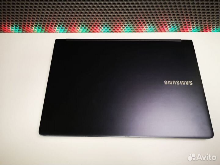 Ультрабук Samsung NP900X3C Core i5 SSD