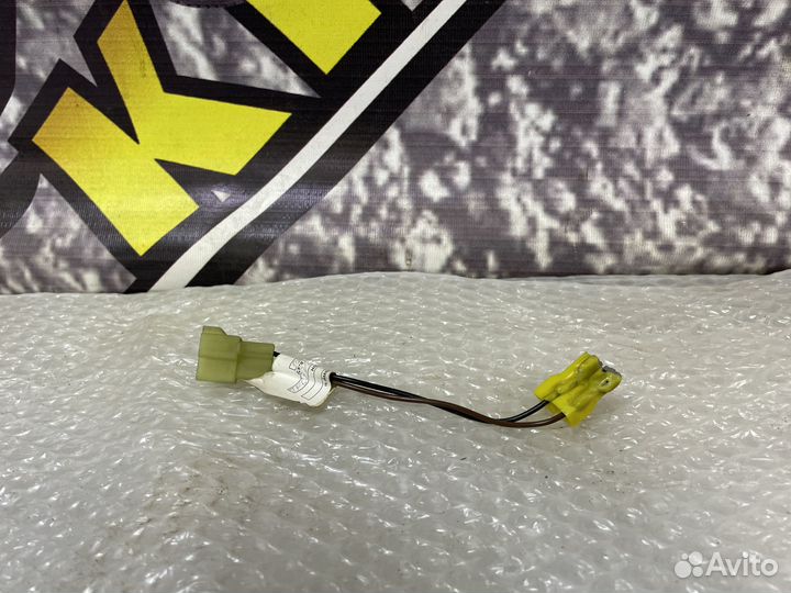 Провод прикуривателя Ланос Сенс Lanos Sens