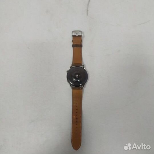 Смарт-часы Huawei Watch 3 Classic NFC