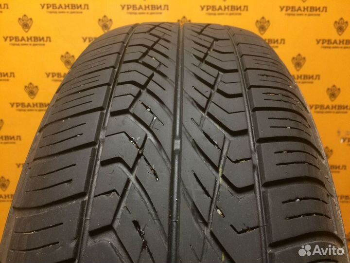 Yokohama Geolandar G900 215/60 R16