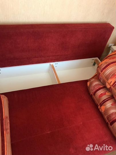 Диван кровать