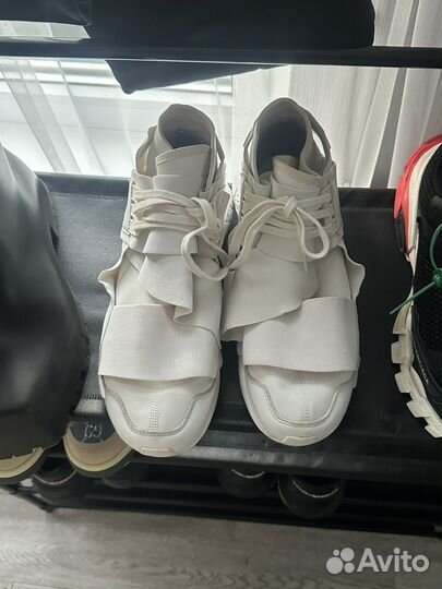 Кроссовки Y-3 Оригинал