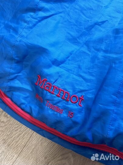 Спальный мешок Marmot