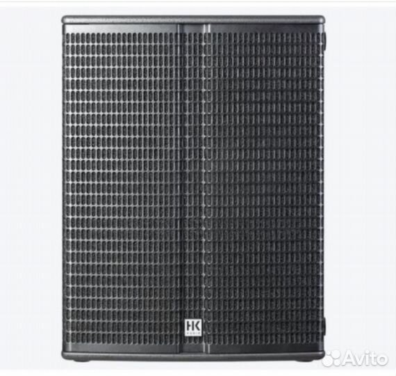 Аренда звукового оборудования