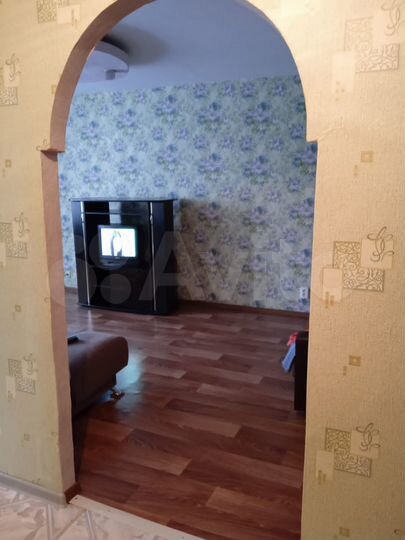 1-к. квартира, 33 м², 2/5 эт.