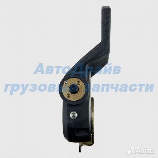 Рычаг тормозной автоматический даф 95 левый задний