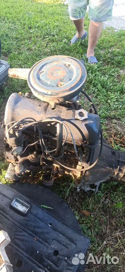 Двигатель ваз 2106 карбюратор