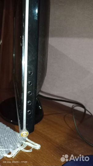 Монитор benq (диагональ 21 дюйм)