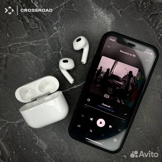 AirPods 3 - 1:1 