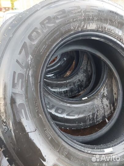 Колеса кама 315/70