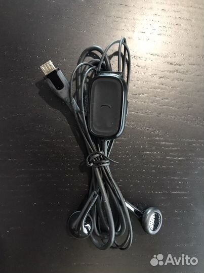 Наушники гарнитура nokia