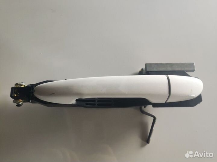 Ручка наружная двери задней левой Mazda CX-5 KF