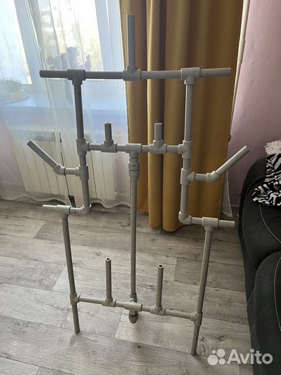 Нагрудник для хоккея, сушилка для экипировки