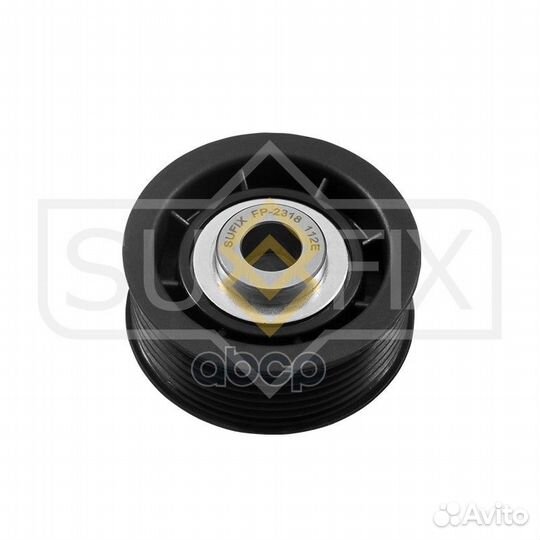 Ролик направляющий / приводной mitsubishi Pajer