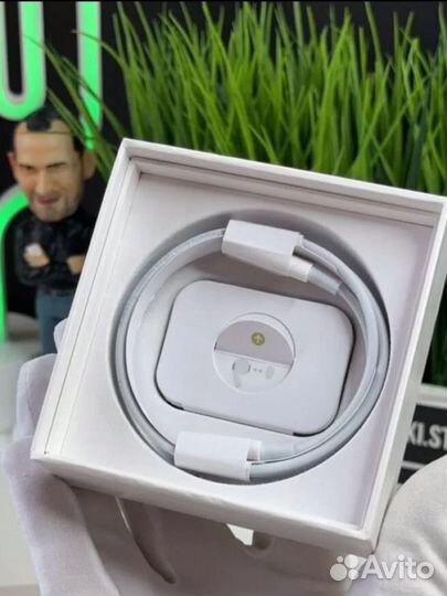 Airpods pro 2 type c