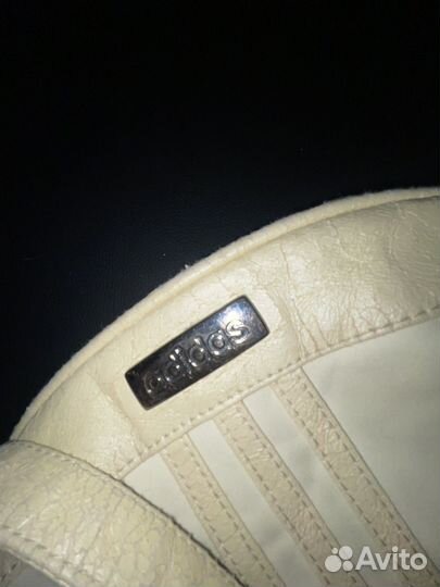 Сумка adidas женская винтаж