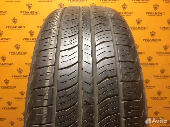 Kumho Road Venture APT KL51 235/60 R18