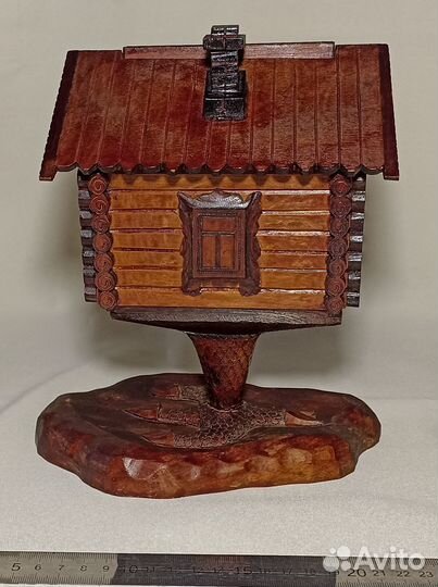 Изделие ручной работы - идеальный подарок для него