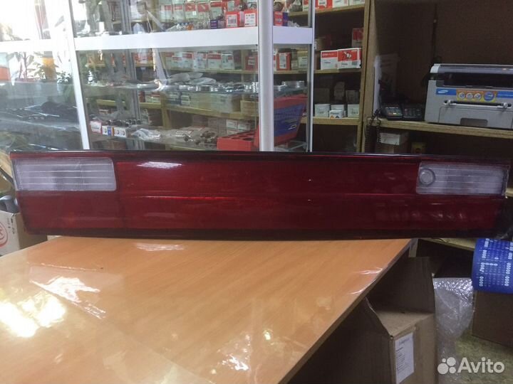 Катафота Toyota Corona 190